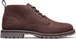 Timberland Men&#039;s Redwood Falls Waterproof Chukka Boot, Soil