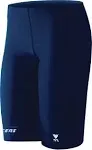 TYR Durafast Elite Solid Men's Jammer Navy 28