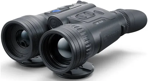 Pulsar Merger LRF XL50 Thermal Binocular