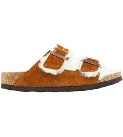 Birkenstock Women's Arizona Shearling