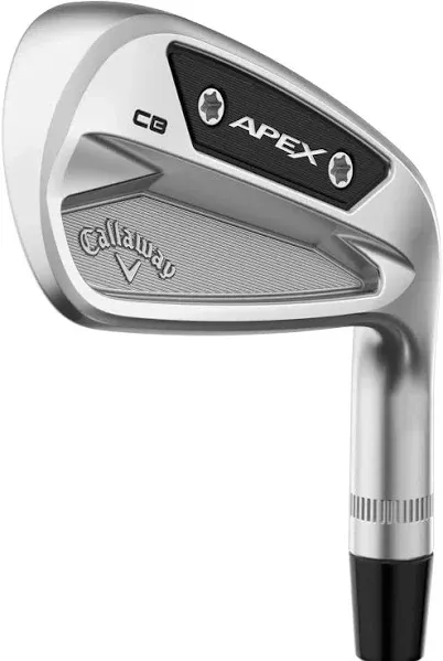 Callaway Apex CB 24 Iron Set 2024