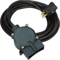 Little Giant Low Water Pump Cut-Off Switch 566009