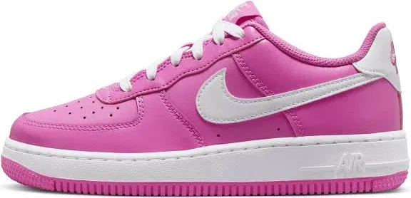 Nike Air Force 1 Big Kids' Shoes