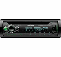 Pioneer DEH-S6220BS Car Stereo CD Receiver - NEW