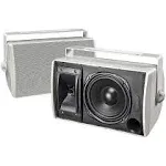 Klipsch KHO-7 Outdoor Loudspeaker (Pair, White)