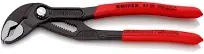 KNIPEX 87 01 180 SBA - Cobra Water Pump Pliers