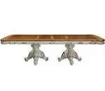 ACME Picardy Dining Table