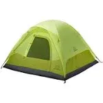 Mountain Summit Gear Campside 3-Person Tent