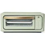 Drew Barrymore Beautiful Infrared Air Fry Toaster Oven