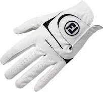 FootJoy Women&s WeatherSof Golf Glove