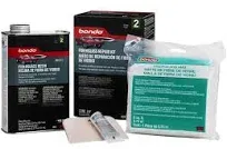 Bondo Fiberglass Resin Repair Kit