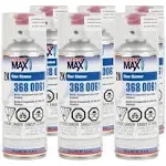 SprayMax 3680061 2K Glamour High Gloss Aerosol