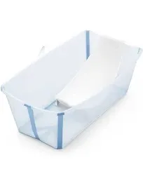 Flexi Bath Bundle Stokke