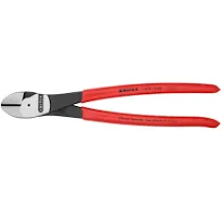 Knipex High Leverage Diagonal Cutters