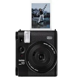 Fujifilm Instax Mini 99 Instant Film Camera