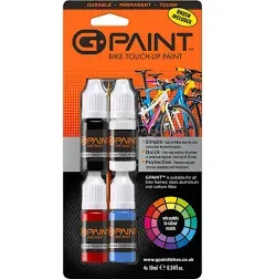 G-Paint Golf Club Paint Touch Up, Fill In, Customize or Renovate Your Clubs -...