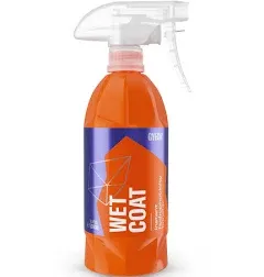 Wet seal Gyeon Q2M wet coat spray seal wetcoat 500ml