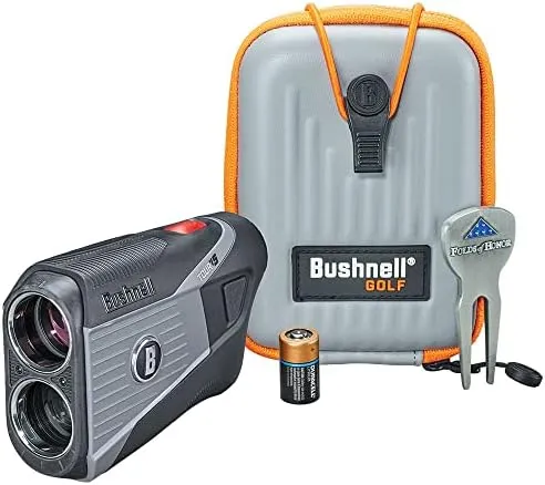 Bushnell Tour V5 Shift PP Laser Rangefinder