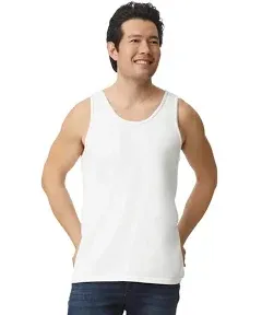 Tank Top Ultra Cotton 6.1 oz. by Gildan 2200 Style#