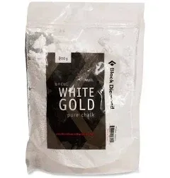 Loose White Gold Chalk