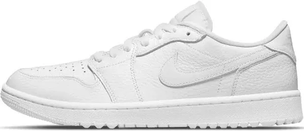 Men's Air Jordan 1 Low Golf