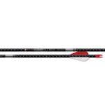 Easton Full Metal Jacket 5mm 6 Pack Arrows 300