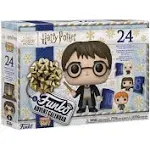 Funko Advent Calendar: Harry Potter