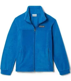 Columbia Toddler Boys' Steens Mountain II Fleece Jacket