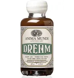 Shamans Market Anima Mundi Dream Elixir