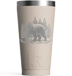 RTIC Drinkware 16oz Tumblers / Handles / Replacement Lids