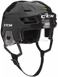 CCM Tacks 310 Hockey Helmet Combo