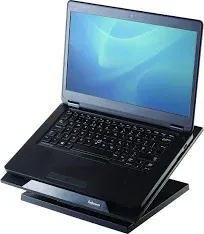 Fellowes Designer Suites Laptop Riser