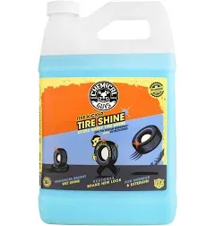 Chemical Guys Tire Kicker Extra Glossy Tire Shine