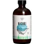 Nigari - 8oz of Liquid Nigari Tofu Coagulant - All Natural - Made in Canada - Magnesium Chloride Brine/Bittern for Making Better Tasting and Healthier Tofu