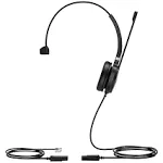 Yealink YHS36 Mono - Headset