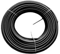 Pneumatic Nylon Tube 1/4&#034;od Saej844 Air Line Nylon Hose Tubing For Air Brake Sys