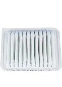 Genuine Toyota Air Filter 17801-YZZ05