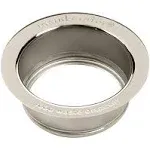 Insinkerator FLG-PN Sink Flange Polished Nickel