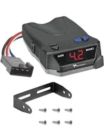 Tekonsha 8508220 - TRAILER BRAKE CONTROL - PROPORTIONA | FinditParts