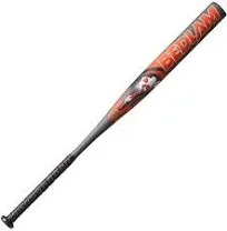 Worth Bedlam Phil Matte Slowpitch Softball Bat