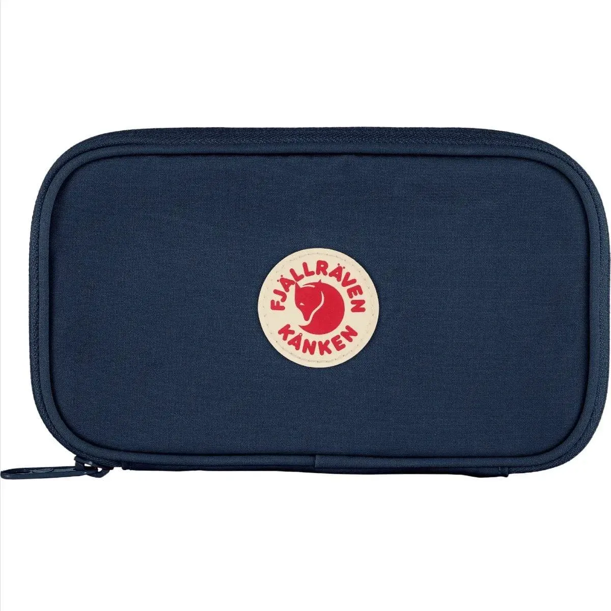 Fjallraven - Kanken Travel Wallet Navy