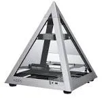 Azza CSAZ-806 Pyramid Mini Mid Tower Case