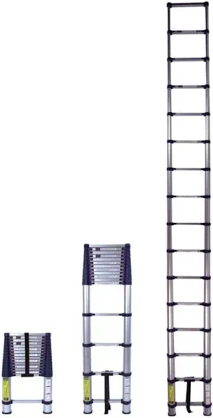 Xtend & Climb Pro Series Telescoping Ladder