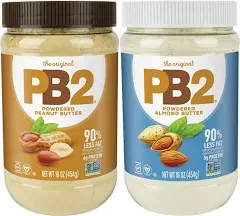 PB2 - Powdered Almond Butter, 6.5oz