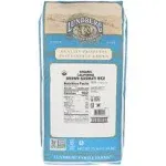 Lundberg Family Farms Organic Rice - Brown Basmati - 25 lb