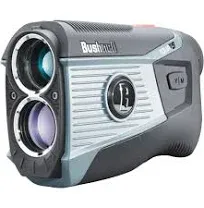 Bushnell Tour V5 Laser Golf Rangefinder