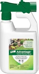 Advantage Flea & Insect Yard & Premise Spray