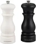 Cole &amp; Mason Southwold Classic Salt &amp; Pepper Mill Set