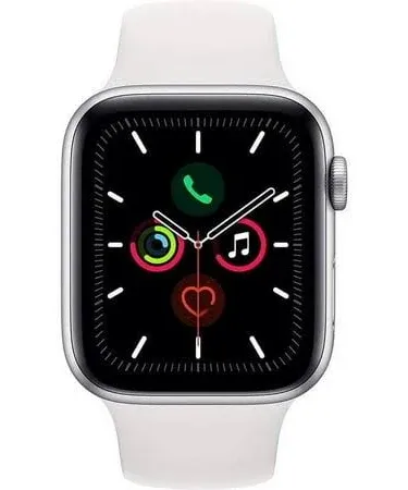 Adult Restored Apple Watch Series 4 GPS