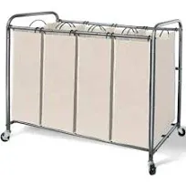 Storage Maniac Laundry Sorter